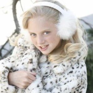 Meet your Posher, Madeleine